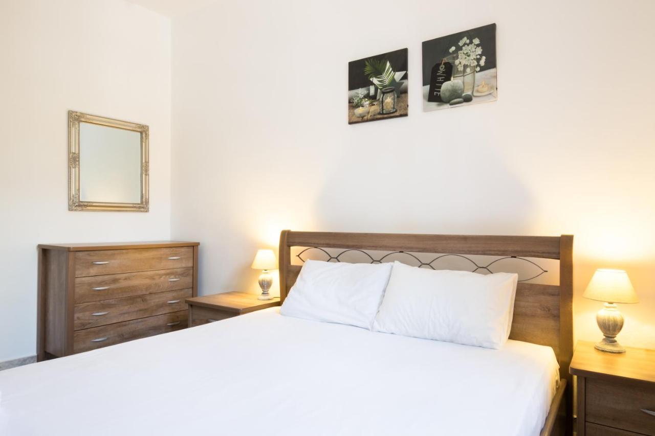 Appartement Summer Breeze *