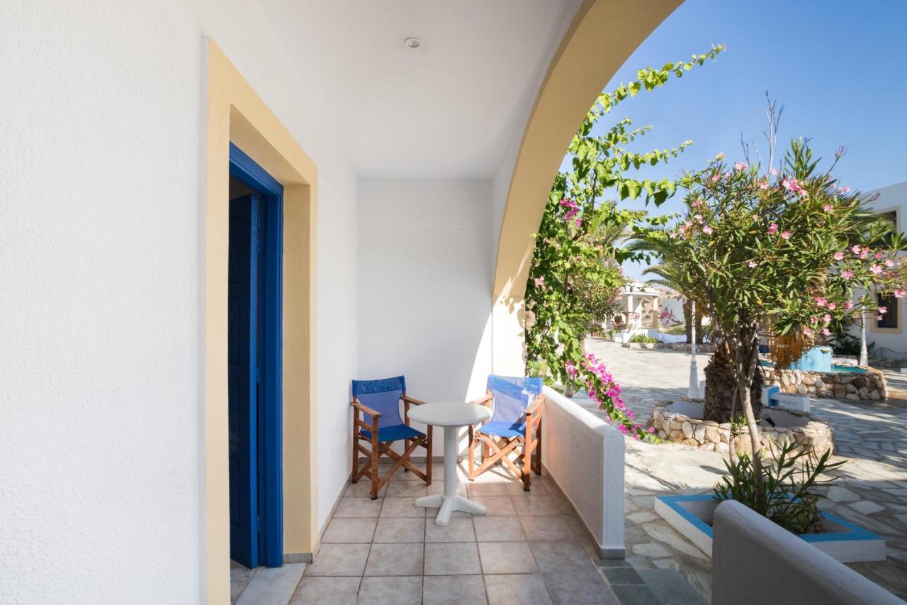 Summer Breeze Appartement