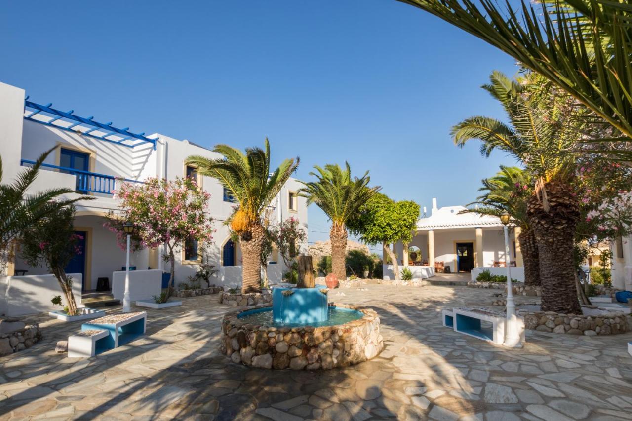 Summer Breeze Appartement